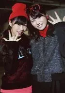 Não yet / Rino Sahara / Yui Yokoyama / CD "already" Seven Net Shopping Privilege