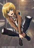 阿爾敏・阿諾德