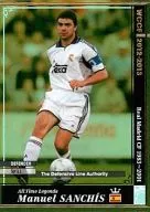 ATLE [ALL TIME LEGENDS] : Manuel Santis