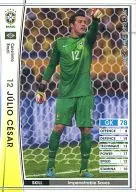 A17 [Regular Card] : Giulio Sésar