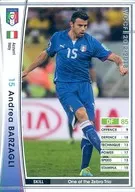 A34 [Regular Card] : Andrea Val Zali