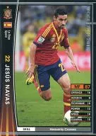 A73/80 [negro] : Jesús Navas