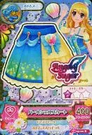 14 05-02 Rare : Pearl Shell Skirt / Hoshimiya Strawberry