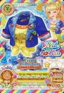 14 05-CP10[促銷稀有]:游艇休閑夾剋/夏樹Mikura