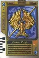 -:Fusion Eagle(鋁箔規格)