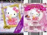 02-20[ノーマル]：HELLO KITTY/キティ 着物スタイル