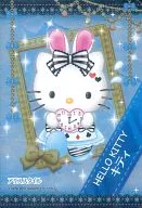 02-21[スーパーレア]：HELLO KITTY/キティ アリススタイル