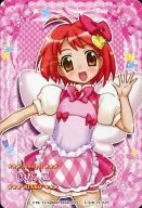 Dish8-04[ノーマル]：Jewelpet/りんこ まほうのエプロンスタイル