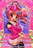Dish8-05 [Normal] : Jewelpet Kira ☆ デコッ! / Pinku