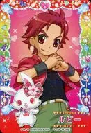 Dish8-13[正常]:Jewelpet/红宝石风格