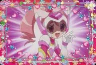 Dish8-34 [Normal] : Jewelpet Kira ☆ デコッ! / Premium Squid