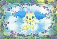 Dish10-36 Super Rare : Safi / Friend Jewel Flash