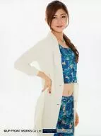 Berryz Kobo / Yurina Kumai / Toreca Size / CDs "Ai wa Muto Kimi ni Tsutotokiban B" special gift