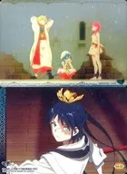 33 : Alí Aladino Morgiana