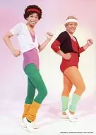 COWCOW/COWCOW Natural Gymnastics Gold (YRBN-90529) Special Official photo