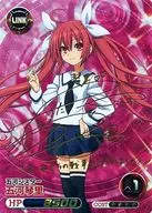 DL09-001[SP]:[无代码保证]五河琴里(竹达彩奈金烫金带签名)