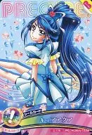 12/48 [Precard] : Cure Aqua