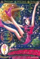 21/48 [Especial] : rosa x Blaqstarr T-shirt (Setsuna Higashi)