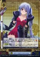 WR-012[SR]：リサ・エオストレ(田口宏子金箔押しサイン入り)