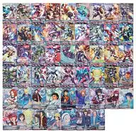 ◇ Gundam Try Age BUILD MS 5th Rare & Common Complete Set