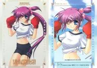 RARE-No. 18/18 : Sanshi 葉留佳