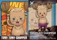 70 : Tony To Chopper