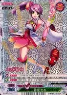 EP：魔法少女大戦/00383A[C]：(パラレルキラ)磐城 もも