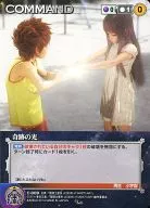 C 009 [U] : Luz milagrosa