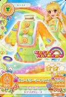 PC 186 : Sunny Dreamer Top / Hoshimiya Strawberry