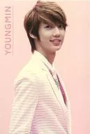 Boyfriend / Youngmin / CD 「 LOVE STYLE 」 Special