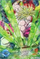 HJ5-49 [Super Rara] : Brolly