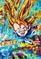 HJ5-51 [Superraro] : Son Goku : GT