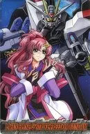 S3-008-182:Laks Klein和Strike Freedom高達