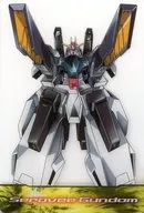 001-011-076：セラヴィーガンダム