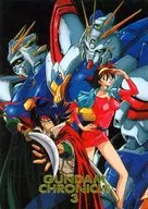 SP5：機動武闘伝Gガンダム