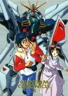 SP6 : AFTER WAR GUNDAM X