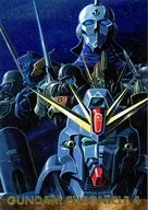 SP3 : MOBILE SUIT GUNDAM F91