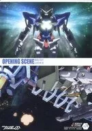 78 [Open/Ending Puzzle Card] : OPENING SCENE / Puzzle Card 6