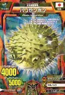 A-145 Normal : porcupinefish