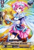 BT14/052EN[C]：Jewel Knight， Opt Haprist/宝石騎士 オプト・ハーピスト