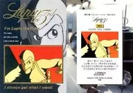 SP1:LUPIN THE THIRD