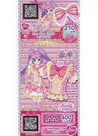 P-001/H-P-002 : Cutie Ribbon Top / Cutie Ribbon Hair Accessory