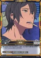 01-072[アンコモン]：(ネオパラレル)ヤス