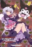 P01-30：ARCANAHEART/リーゼロッテ・アッヒェンバッハ(プレミアム版)