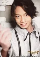 Junya Ikeda / DVDs "Messiah ~ Dono Sho ~" (FFBZ-0001) Theater Reservation Privilege Official photo