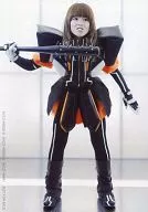 Bis/ Pour Lui / CD "STUPiG" (AVCD 48839 / B AVCD 48840 / B AVCD/48841) Special Mini Official photo (72 x 130)