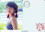 019 : Yuka Iguchi / CDs 「 Hafa Adai 」 Tora No Ana Tokushu Torayca