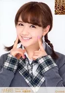 (1) : Anna Murashige / 2014. July-sp Individual Official photo
