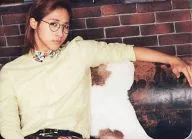 B1A4/CNU(申東佑)/橫型・上半身・沙發/2013B1A4LIMITED SHOW[AMAZING STORE]in Japan