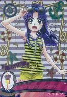 16/54 [Precure Special] : Submarine Tank Top (Hikawa Iona)